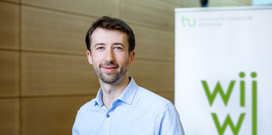 Photo Dr. Artur Bauder